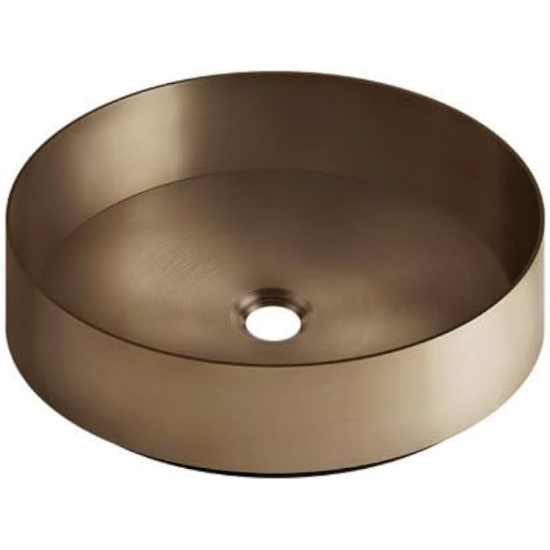 copy of INVERSO DIAMANTATO Miscelatore lavabo basso con piletta Stop&Go e flessibili di collegamento GESSI GESSI SPA  - 2