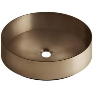 copy of INVERSO DIAMANTATO Mitigeur lavabo bas avec vidage Stop&Go et flexibles connexion GESSI GESSI SPA  - 2