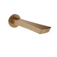 VENTAGLIO  An der Wand montierter Badewannenauslauf GESSI GESSI SPA  - 2