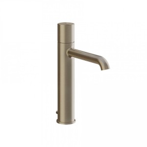copy of VENTAGLIO Partie extérieure du mitigeur de bain sur pied avec inverseur automatique et douche anticalcaire GESSI GESSI S