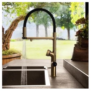 copy of HABITO UNITO  Waterfall shower spout  GESSI GESSI SPA  - 2