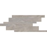 ARDOISE PLOMBE MODULO LISTELLO SFALSATO 21X40 - LUXURY DESIGN FLORIM Ceramiche 739365 FLORIM LUXURY DESIGN - 1