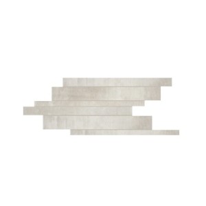MATIÈRES REX SABLE LIST MODULE MIX STAGGARED 21X40 - LUXURY DESIGN FLORIM Ceramiche 755936 FLORIM LUXURY DESIGN - 1
