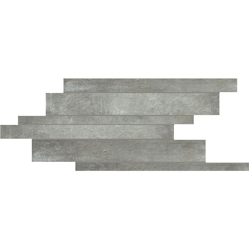 MATIÈRES REX NUAGE MODULO LISTELLO MIX SFALSATO 21X40 - LUXURY DESIGN FLORIM Ceramiche 755939 FLORIM LUXURY DESIGN - 1