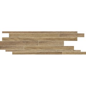 PLANCHES REX NOISETTE LIST MODULE STAGGARED 15X45 - LUXURY DESIGN FLORIM Ceramiche 756085 FLORIM LUXURY DESIGN - 1