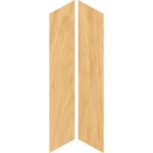 DREAM HONEY CHEVRON 7,5x40,7 - CERAMICA RONDINE J91654