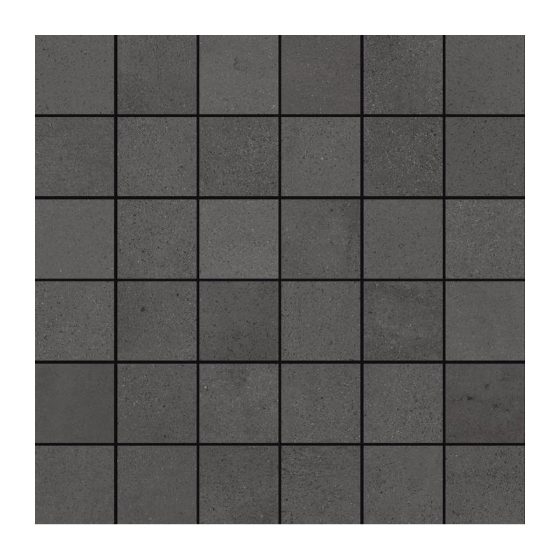 APPEAL ANTHRACITE MOS 30X30 - Marazzi M13V MARAZZI  - 1
