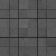 APPEAL ANTHRACITE MOS 30X30 - Marazzi M13V MARAZZI  - 1
