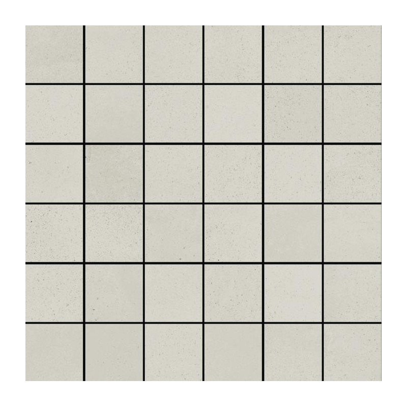 APPEAL WHITE MOS 30X30 - Marazzi M13X MARAZZI  - 1