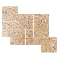 AQUITAINE BEIGE MODULAR COMPOSITION - COEM 00AQ2MD COEM - 1