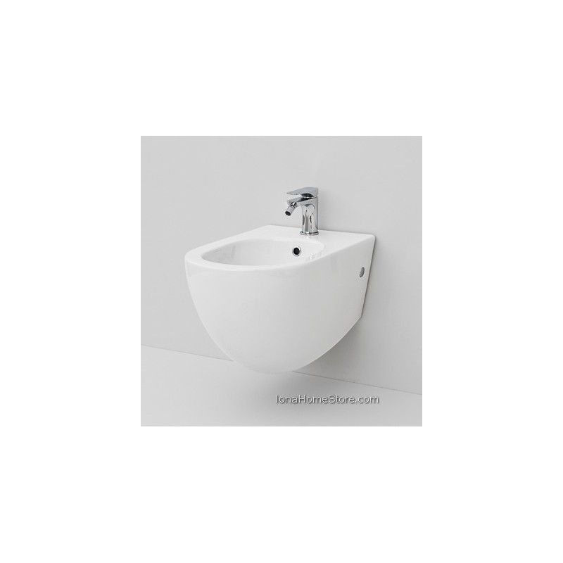 Bidet Sospeso 37x52cm FILE 2.0 Artceram FLB001 ARTCERAM - 1