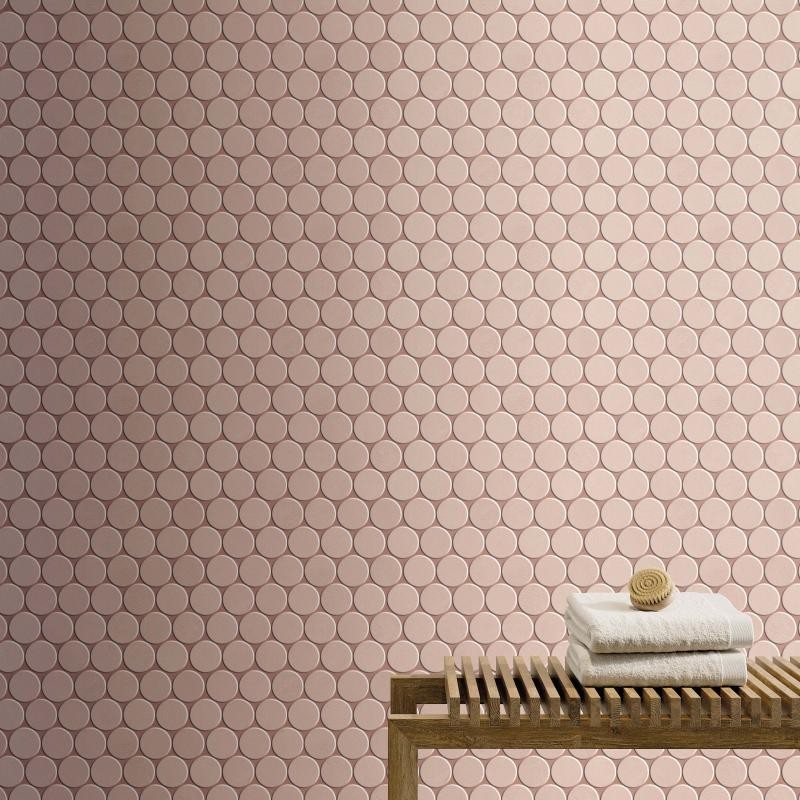 PALETTE MOSAIQUE CLAY NATUREL 29,3X33,3 SQ - FLAVIKER PF60017600 FLAVIKER - 1