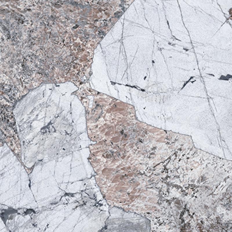 SUPREME HEDONISM PATAGONIA BLUE LUX 3D 120X280 SQ - FLAVIKER PF60014653 FLAVIKER - 1