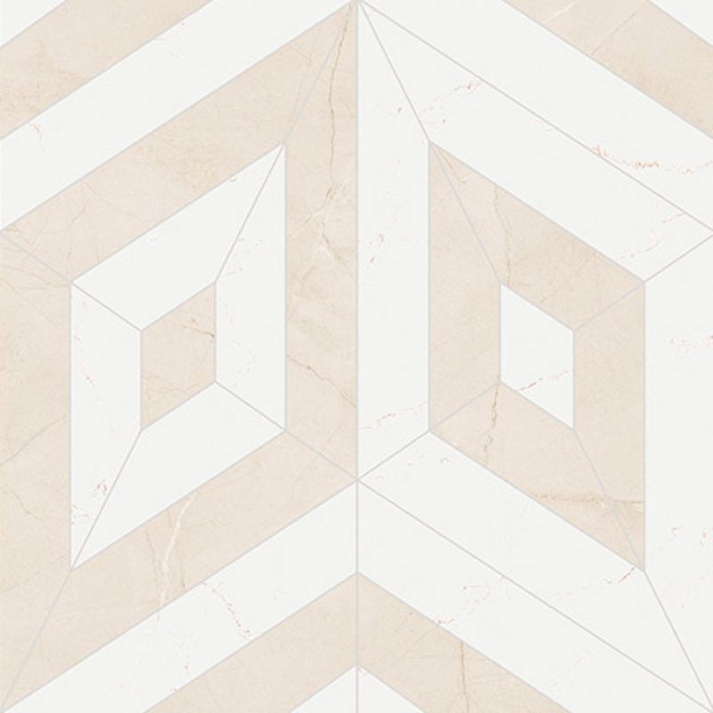 SUPREME MEMORIES STAR WARM LUX 3D 60X120 SQ - FLAVIKER PF60017013 FLAVIKER - 1