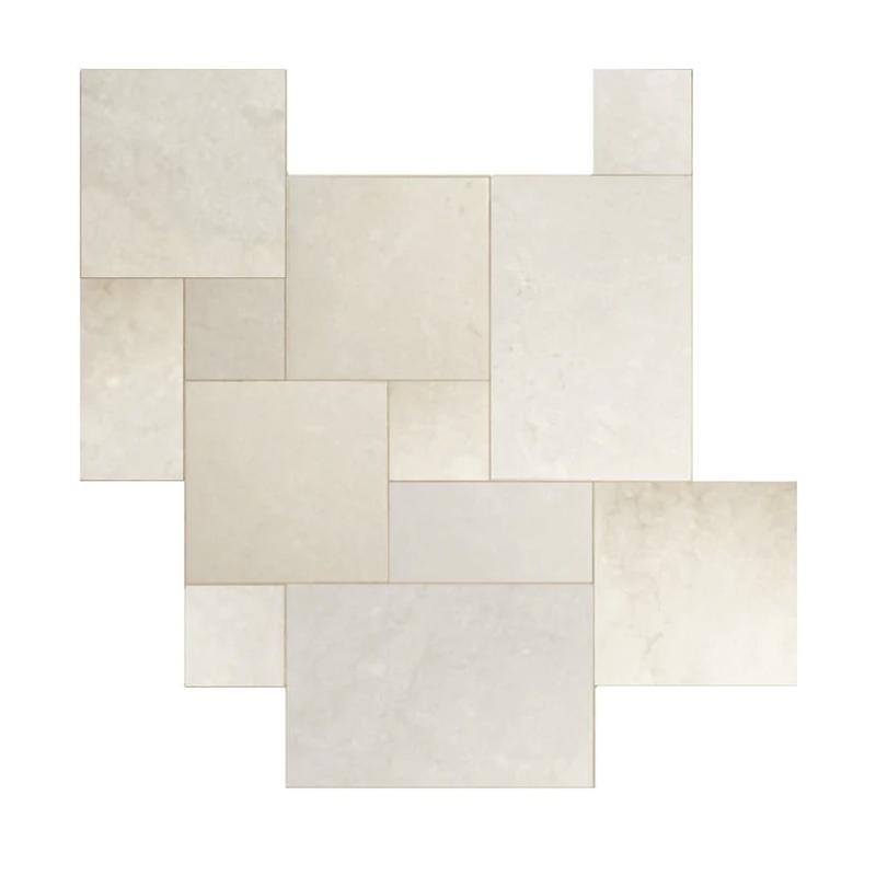 TUFFEAU BIANCO MODULO - Coem  00VG1MD COEM - 2