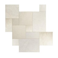 TUFFEAU BIANCO MODULO - Coem  00VG1MD COEM - 2