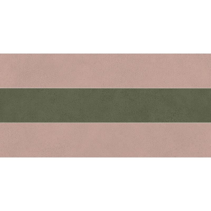 SLIMTECH PIGMENTI MOSAIK MAUSS 50 24,9X50 3,5MM - LEA CERAMICHE LS9PGMM LEA CERAMICHE - 1