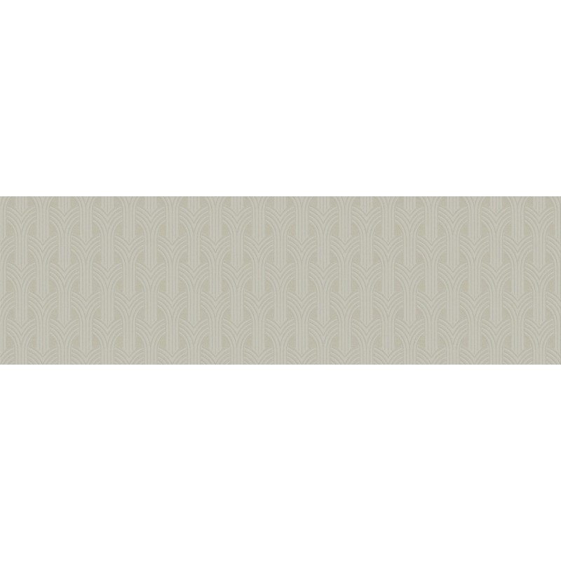 FEEL IVORY ORNATO 29,75X99,55 - APARICI CERAMICA 8430828338467 APARICI CERAMICA - 1