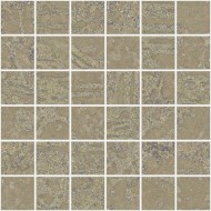 FIRECLAY BEIGE NATURAL MOSAIK 5X5 29,75X29,75/ - APARICI CERAMICA 8430828336685 APARICI CERAMICA - 1
