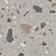 PEBBLE GREY NATUREL 59,55X59,55 - APARICI CERAMICA 8431940460524 APARICI CERAMICA - 1