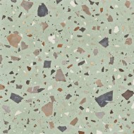 PEBBLE GREEN 2CM 49,75X99,55 - APARICI CERAMICA 8431940460487 APARICI CERAMICA - 1