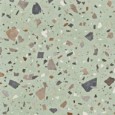 PEBBLE GREEN 2CM 49,75X99,55 - APARICI CERAMICA 8431940460487 APARICI CERAMICA - 1