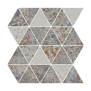 SONORA BLEND NATURALE MOSAICO TRIANGLE 29,5X29,65 - APARICI CERAMICA 8430828329489 APARICI CERAMICA - 1