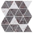 SONORA GREY NATURALE MOSAICO TRIANGLE 29,5X29,65 - APARICI CERAMICA 8430828329472 APARICI CERAMICA - 1