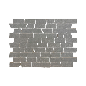 TIVOLI BEIGE CROSS NATURALE MOSAICO BROKEN 30,5X27,5 - APARICI CERAMICA 8430828337354 APARICI CERAMICA - 1