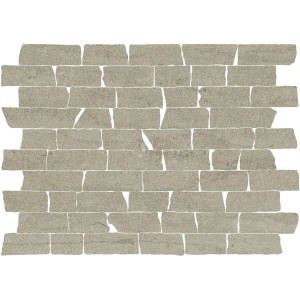 TIVOLI BEIGE VEIN NATURALE MOSAICO BROKEN 30,5X27,5 - APARICI CERAMICA 8430828337361 APARICI CERAMICA - 1