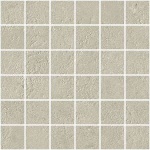 TIVOLI IVORY CROSS-CUT NA MOSAICO 5X5 29,75X29,75/ - APARICI CERAMICA 8430828336593 APARICI CERAMICA - 1