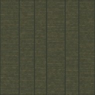 WANDS GREEN NATURAL 59,55X59,55 - APARICI CERAMICA 8431940470448 APARICI CERAMICA - 1