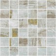 WHISPER WHITE NATUREL MOSAIQUE 5X5 29,75X29,75/ - APARICI CERAMICA 8430828336647 APARICI CERAMICA - 1