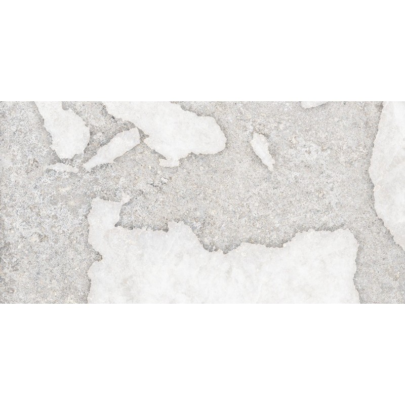 WONDER GREY NATURALE 49,75X99,55 - APARICI CERAMICA 8431940469794 APARICI CERAMICA - 1