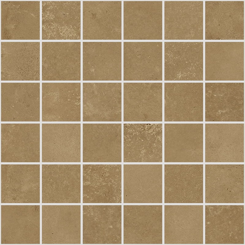 ZEST SIENA NATURAL MOSAIK 5X5 29,75X29,75/ - APARICI CERAMICA 8430828337835 APARICI CERAMICA - 1