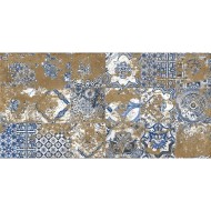 ZEST SIENA CLASSIC STAMP NATUREL 50X100 - APARICI CERAMICA 8431940463907 APARICI CERAMICA - 1