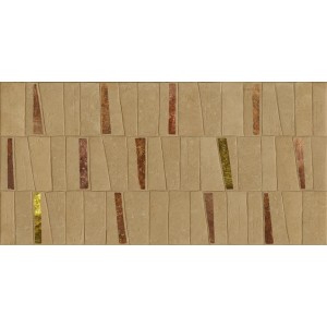 ZEST SIENA TRAPEZE NATURAL 50X100 - APARICI CERAMICA 8431940463945 APARICI CERAMICA - 1