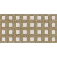 ZEST WHITE STAMP NATUREL 50X100 - APARICI CERAMICA 8431940470967 APARICI CERAMICA - 1