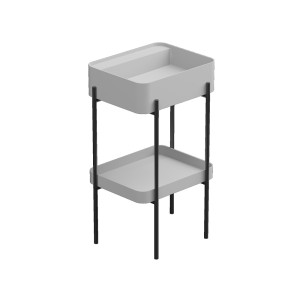 GSG MADRID Mobile 54x40x90 cm MOMA54 GSG  - 1