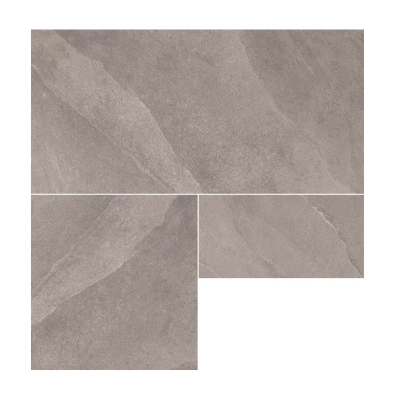 TITANO TAUPE NAT MODULO  - Saime Ceramiche  8661071 SAIME CERAMICHE - 2