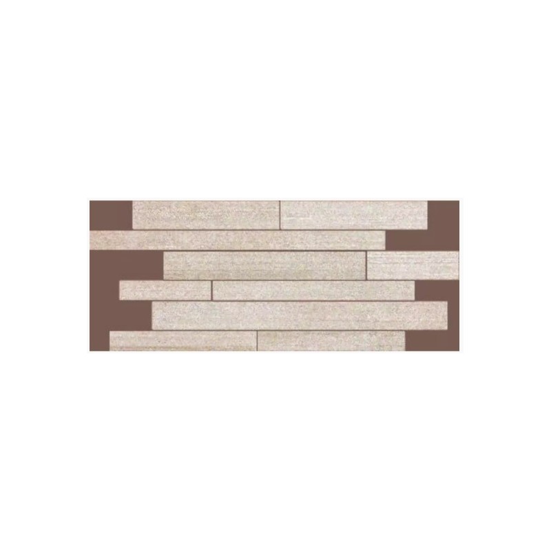 CEMENTO COMPOSIZIONE CEMENTO BEIGE A 30x60 cm - CASALGRANDE PADANA 1791729 CASALGRANDE PADANA - 2