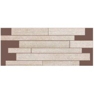 CEMENTO COMPOSIZIONE CEMENTO BEIGE A 30x60 cm - CASALGRANDE PADANA 1791729 CASALGRANDE PADANA - 2