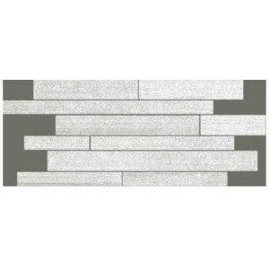 CEMENTO COMPOSITION CEMENTO BIANCO A 30x60 cm - CASALGRANDE PADANA 3791765 CASALGRANDE PADANA - 2
