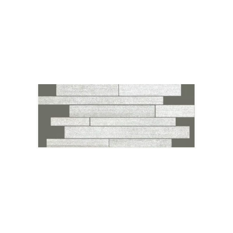 CEMENTO COMPOSIZIONE CEMENTO BIANCO A 30x60 cm - CASALGRANDE PADANA 3791765 CASALGRANDE PADANA - 2