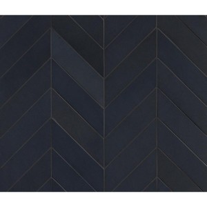 MEWS CHEVRON INK 5,5X19,6 - MUTINA BOM66 01 MUTINA - 1
