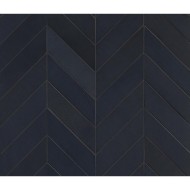 MEWS CHEVRON INK 5,5X19,6 - MUTINA BOM66 01 MUTINA - 1