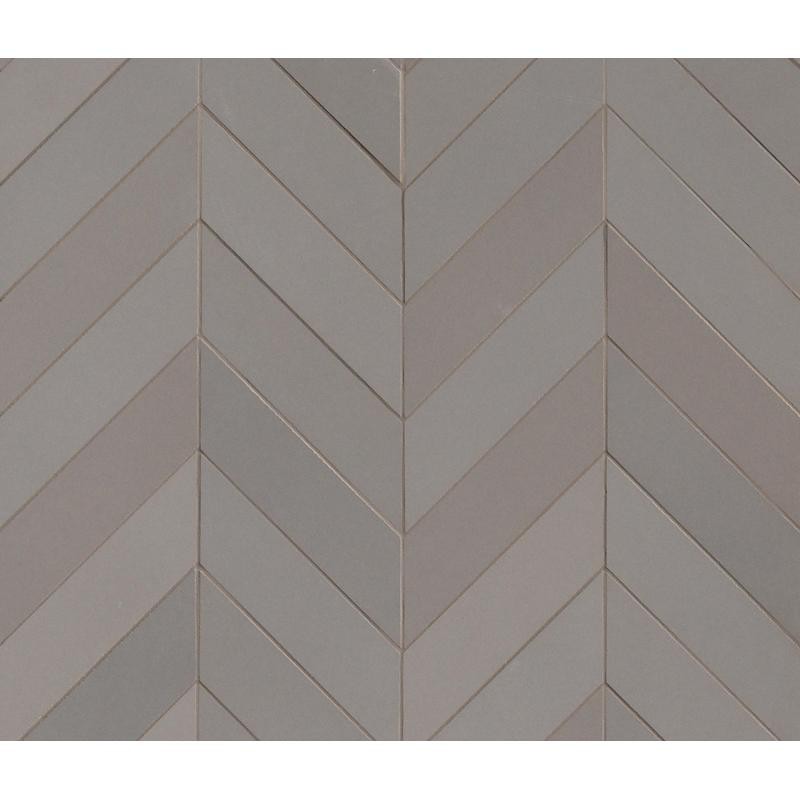 MEWS CHEVRON PIGEON 5,5X19,6 - MUTINA BOM68 01 MUTINA - 1