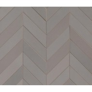 MEWS CHEVRON PIGEON 5,5X19,6 - MUTINA BOM68 01 MUTINA - 1