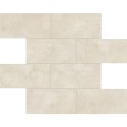 STONES 2.0 MARFIL SMOOTH 6MM MURETTO 7,5X15 - CREATIVE DESIGN FLORIM 747842 FLORIM CREATIVE DESIGN - 1