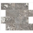 ONYX e MORE  SILVER PORPH STRUCTURED 6MM BRICK 7,5X15 - CASA MOOD   767713 FLORIM CREATIVE DESIGN - 1